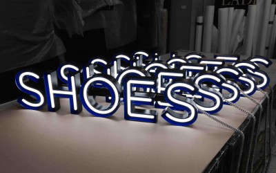 LED Neon signs